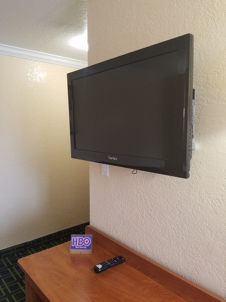 Value Inn Белфлауър Екстериор снимка