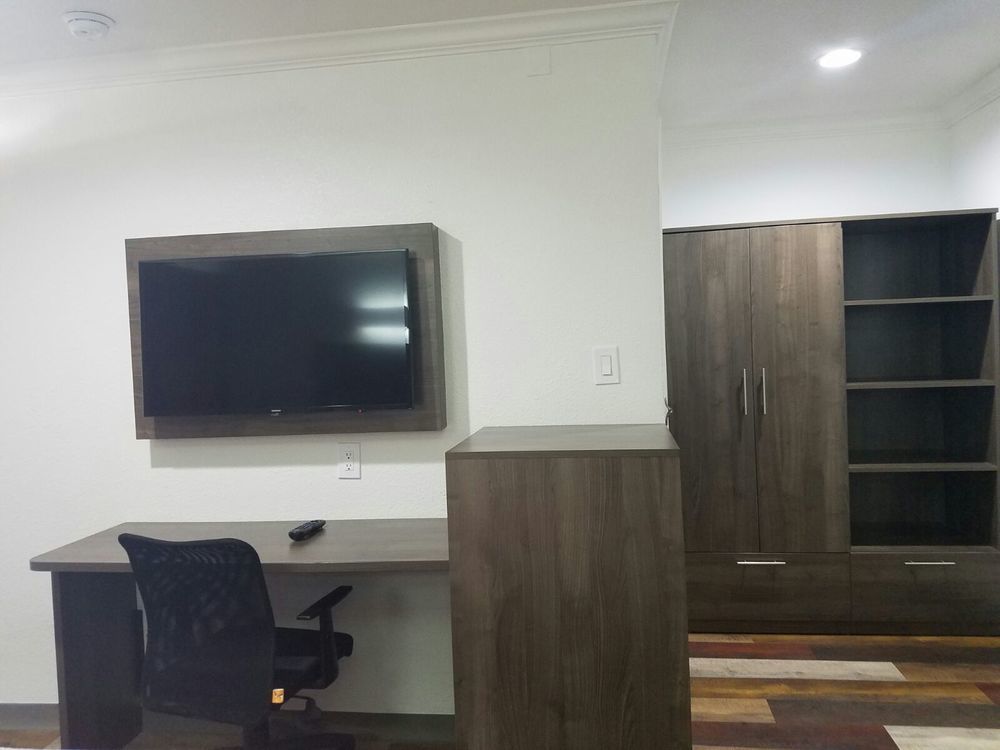 Value Inn Белфлауър Екстериор снимка