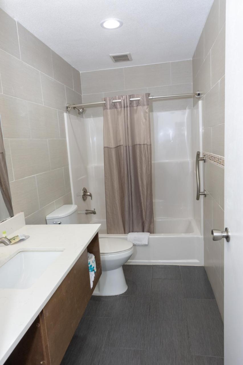 Value Inn Белфлауър Екстериор снимка