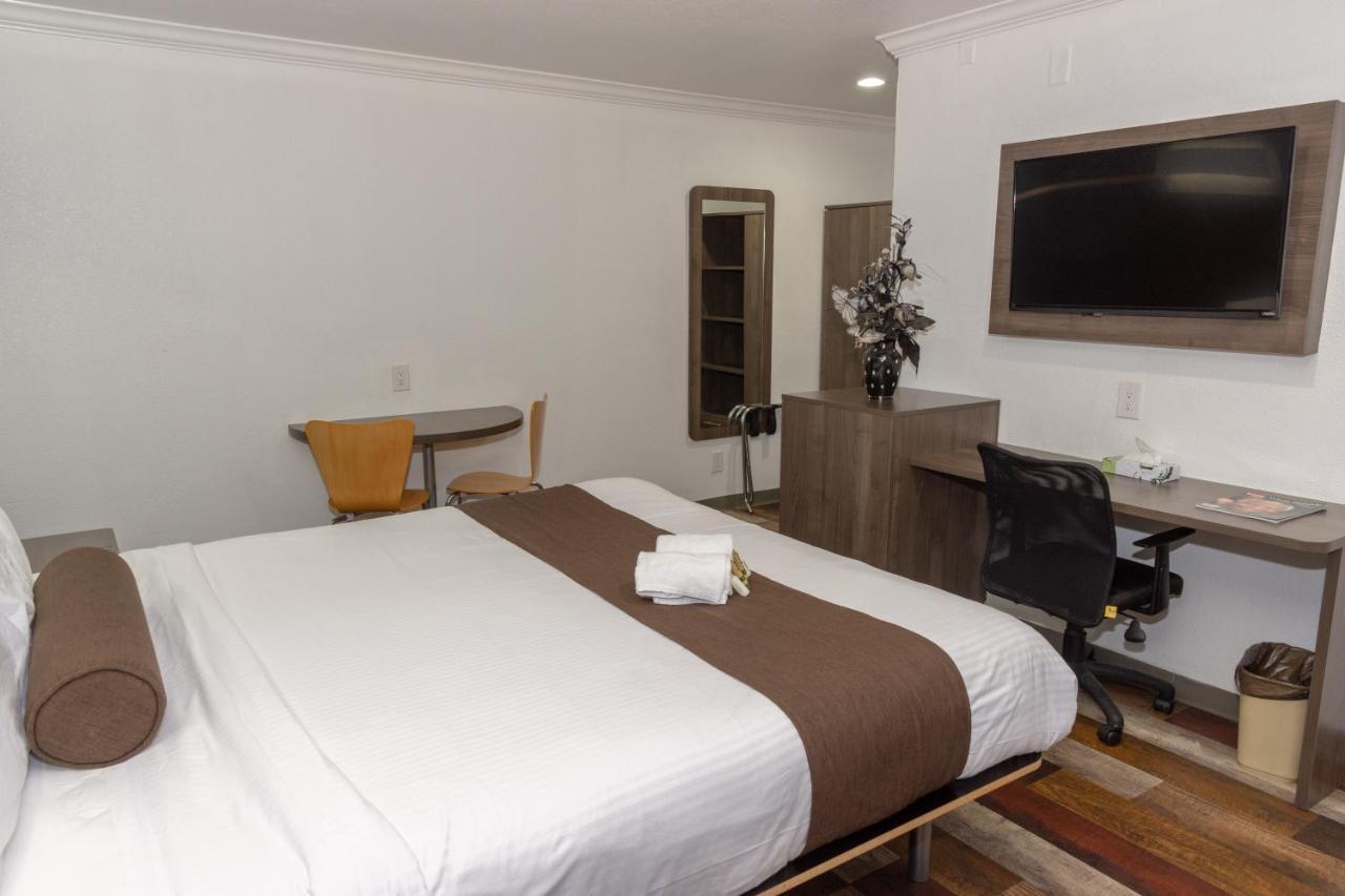 Value Inn Белфлауър Екстериор снимка